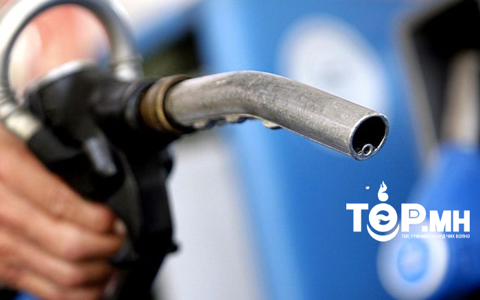 "Шатахуун өгсөнгүй" гэх шалтгаанаар түгээгч эмэгтэйг түлхэж унагаасан этгээдийг 100 мянган төгрөгөөр торгожээ