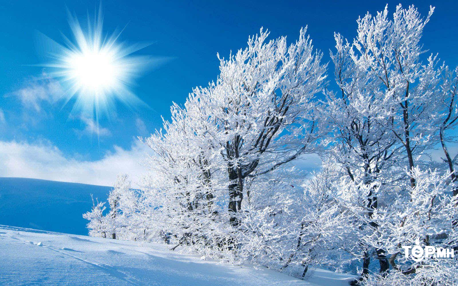 Өнөө маргаашдаа ихэнх нутгаар цаг агаар тогтуун байна