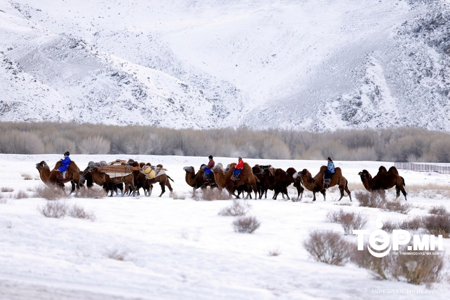 Өнөө маргаашдаа ихэнх нутгаар цаг агаар тогтуун байна