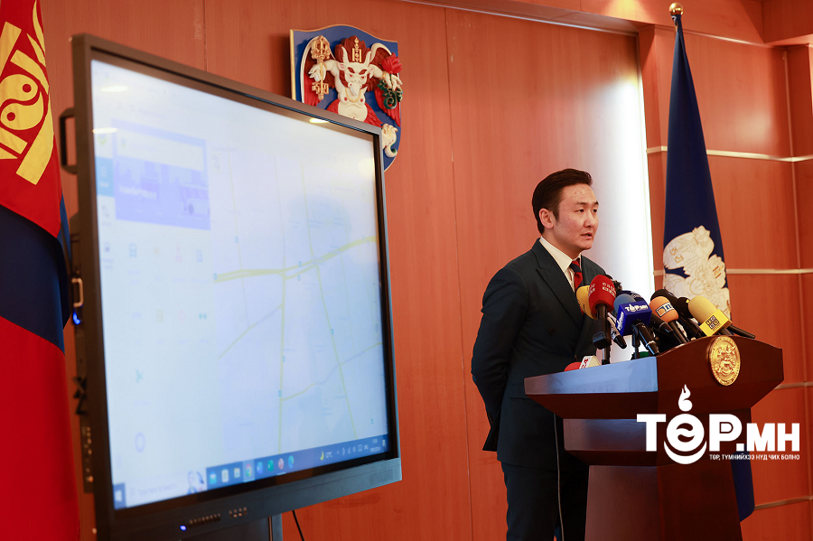 Шинэ чиглэлүүдийн мэдээллийг автобусны буудлууд болон цахим орчинд байршуулж байна