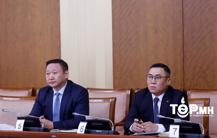 СЕХ-ны гишүүнд нэр дэвшигчтэй хийх нэр дэвшигчийн сонсголыг зохион байгууллаа