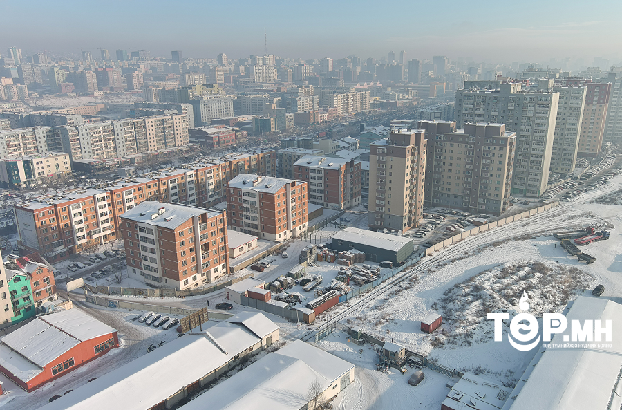 Баянгол дүүргийн хоёр хороонд сургууль, цэцэрлэг барих газар чөлөөлөхөөр аж ахуйн нэгжтэй зөвшилцлөө