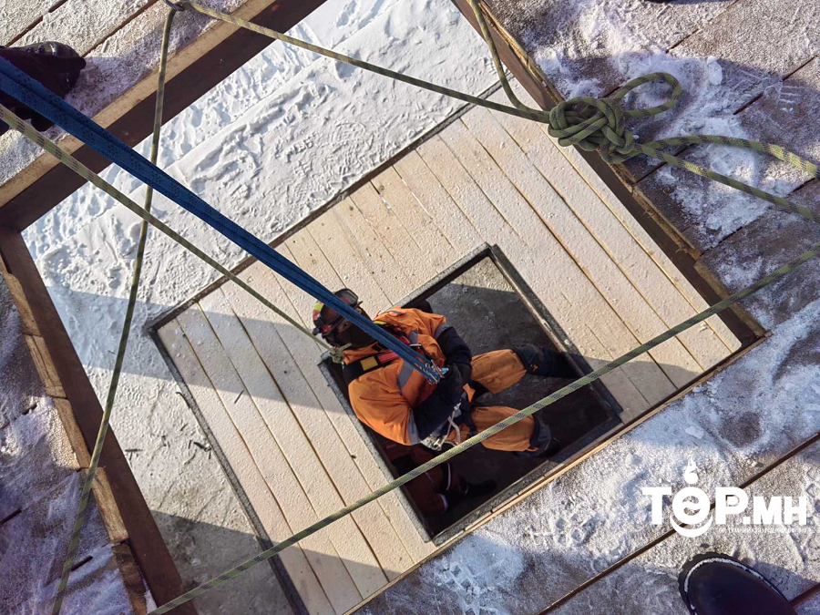 ОБЕГ: Сургагч багш нарын сургалтыг зохион байгуулж байна