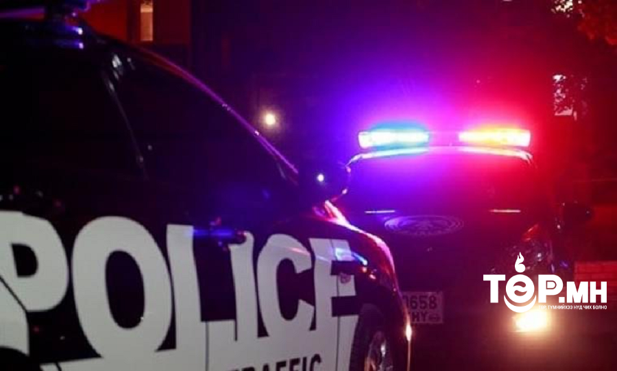 Хогийн цэг дээрээс хэн болох нь тодорхойгүй цогцос олджээ