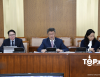 Төрийн байгуулалтын байнгын хороо 23 хууль, УИХ-ын 22 тогтоолыг хэлэлцүүлэн батлуулжээ
