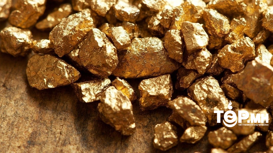 Монголбанк 2023 онд 17.8 тонн үнэт металл худалдан авлаа