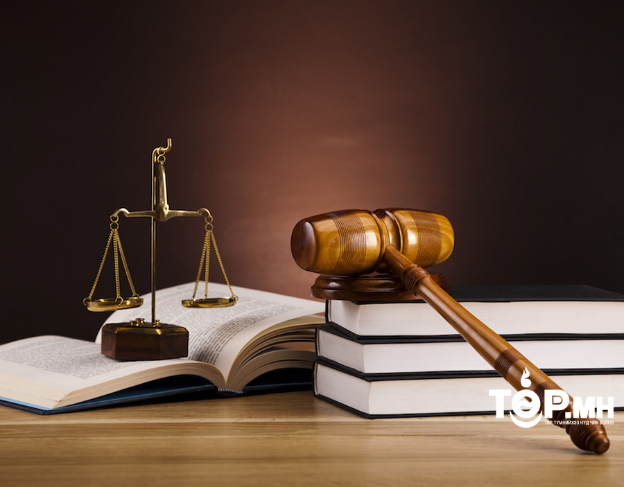 2023 онд сэжигтнээр баривчлагдсан, цагдан хоригдсон хүний тоо буурсан