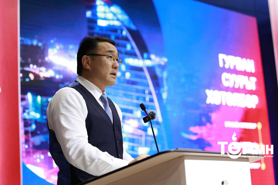 Д.Сумъяабазар: Циркийн барилгын ажил үндсэн хэв маяг, загварчлалаа өөрчлөхгүйгээр хэвийн явагдаж байна