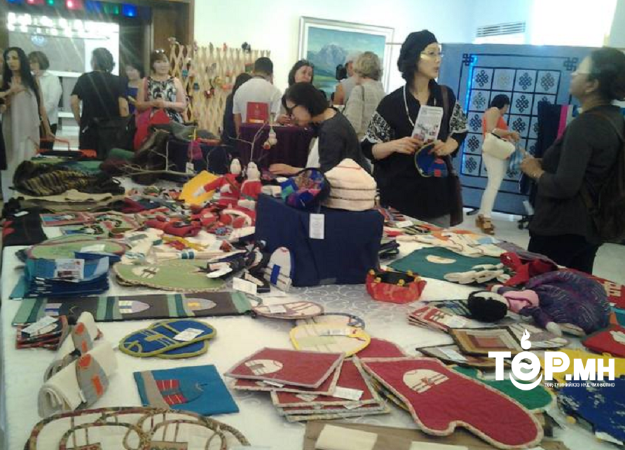 ЖДҮХС-гаас 2024 онд олгох хөнгөлөлттэй зээлийн төслийн материалыг авч эхэлжээ