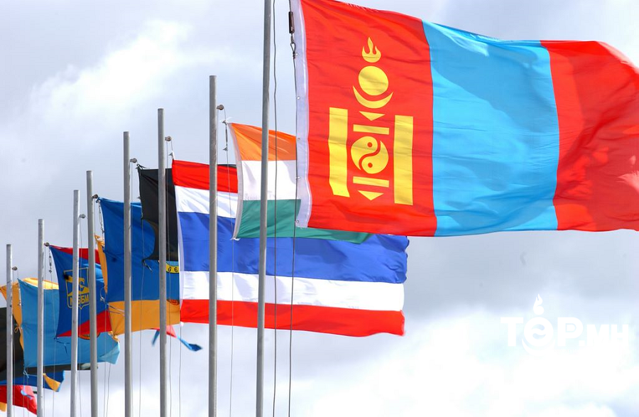 Элчин сайд нарыг томилуулах саналыг Монгол Улсын Ерөнхийлөгчид өргөн барина