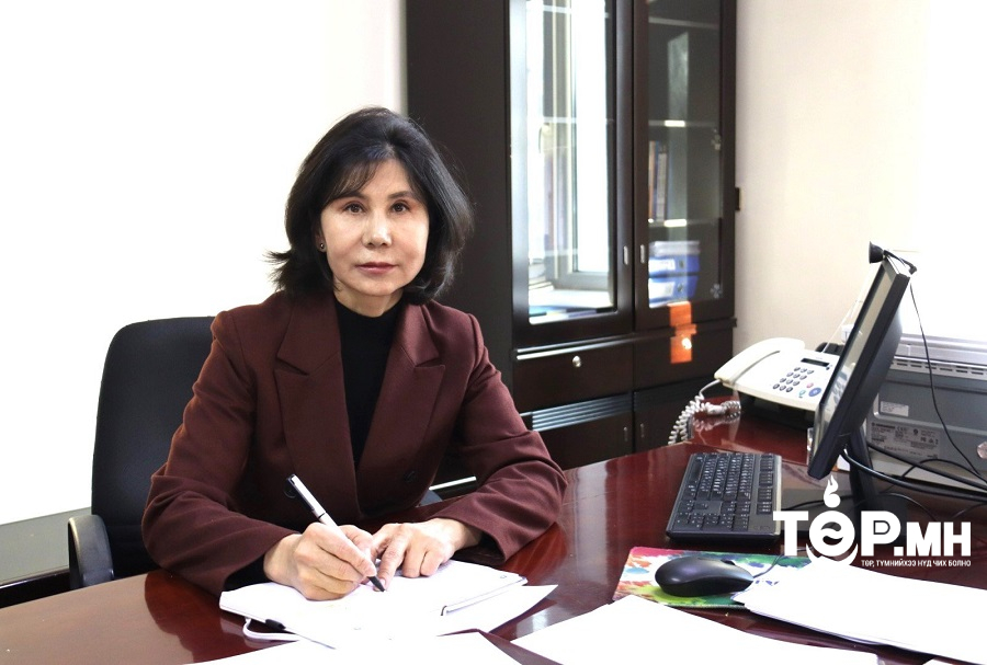 Д.Жаргал: Барилгын чиглэлийн аж ахуйн нэгж байгууллагуудын хариуцлагыг өндөржүүлэх нь нэн чухал байна