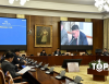 ТБХ:Төсвийн тогтвортой байдлын зөвлөлийн гишүүнд нэр дэвшигчдийг томилохыг дэмжиж, тогтоолын төслүүдийг хэлэлцлээ
