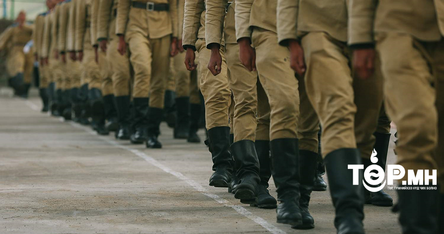 326-р ангид амиа алдсан цэргийг "Гадны нөлөөгүй нас барсан" гэж дүгнэлт гарчээ