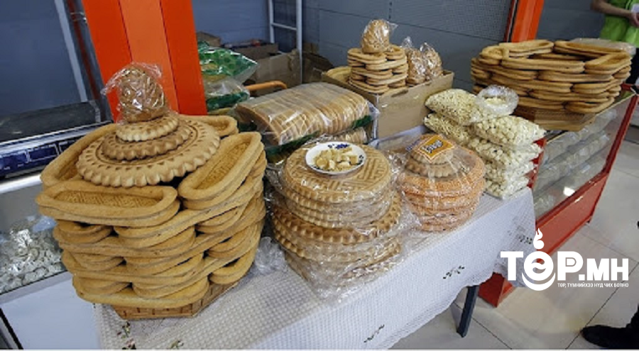 Сар шинийн баярт зориулсан “Амар байна уу?” үзэсгэлэн худалдаа  өнөөдөр нээгдэнэ