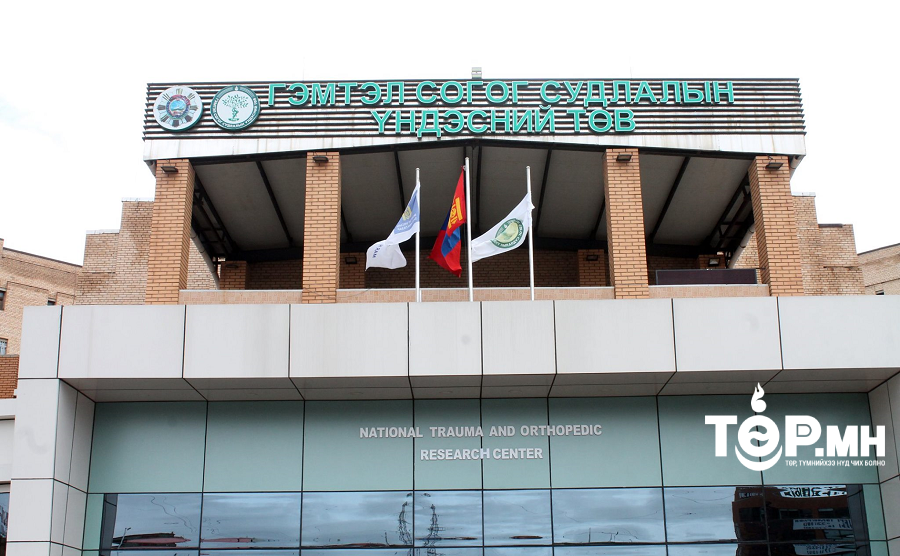 ГССҮТ: Эрчимт эмчилгээний тасагт эмчлүүлж байгаа таван хүний биеийн байдал маш хүнд буюу 3-4-р зэргийн түлэгдэлтэй байна