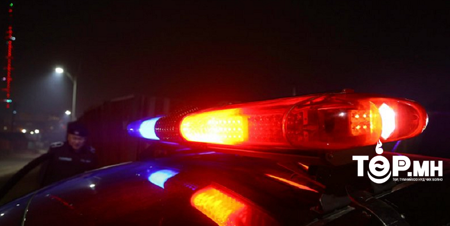 Сонгинохайрхан дүүрэгт 38 настай залуу өөр дээрээ шатахуун асгаж амиа егүүтгэжээ