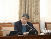Ч.Хүрэлбаатар: Тэрбум тэрбум төгрөгөөр Монгол Улсын ирээдүйг харлуулдаг