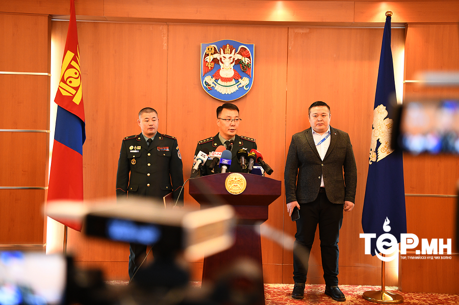 Цэргийн бүртгэлийг нэгдүгээр сарын 4-19-ний хооронд зохион байгуулна