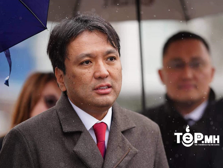 Т.Доржханд: Хөгжиж буй орнуудын хамгийн гол давуу тал бол баялгийн сан