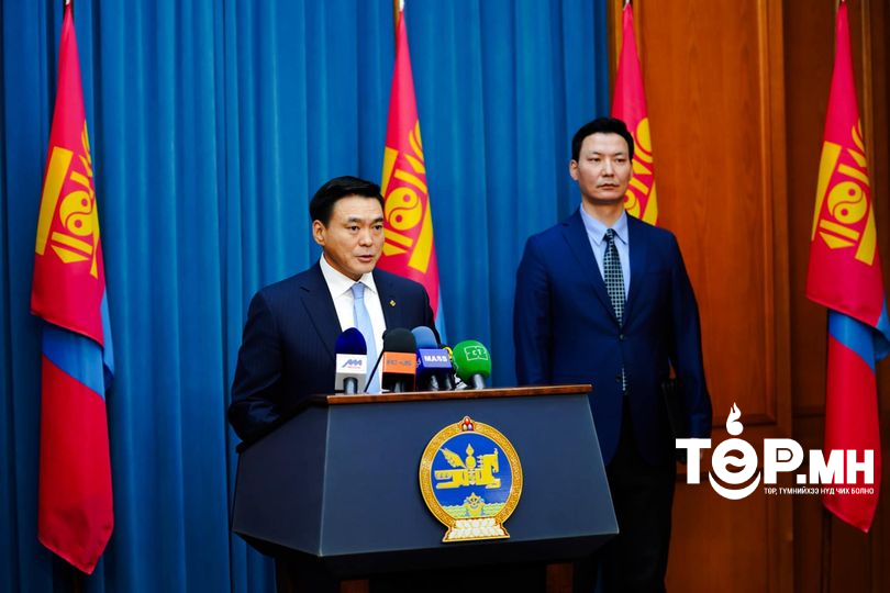 Улсын нөөцөөс 9.182.4 мянган тонн малын тэжээлийг 50 хувийн хямдралтай үнээр олгоод байна