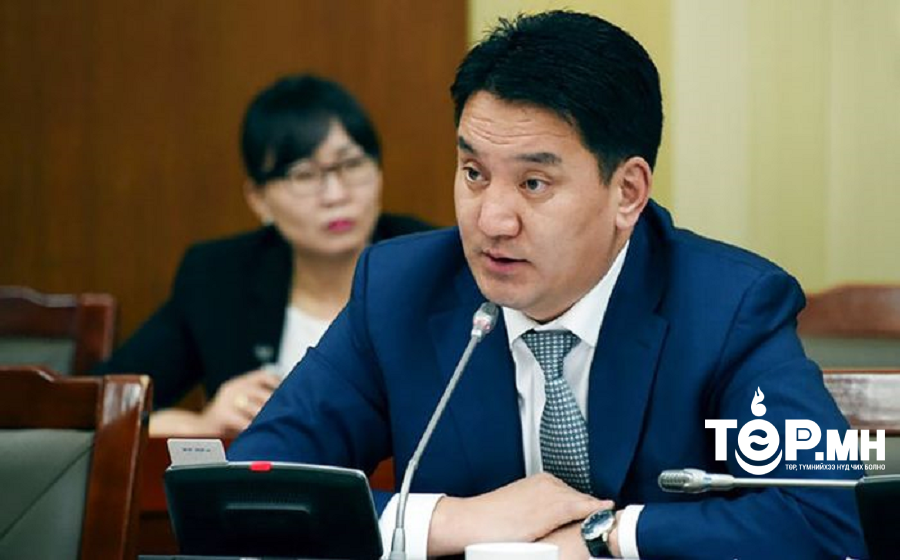 Ж.Ганбаатар: Бензин хомстсон асуудал огт байхгүй харин дизель түлшний бөөний үнэ 3300 болж буурсан