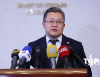 Ж.Золжаргал: Хуулийн хэрэгжилтийг хангах, төрийн өмчийн хөрөнгөөр ажил, үйлчилгээ худалдан авах үйл ажиллагааны үр ашгийг сайжруулахад анхаарч ажиллаж байна