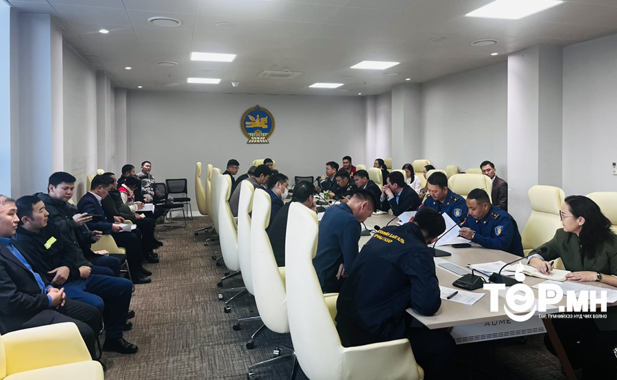 Гэр хорооллын айл өрх, албан байгууллагын галлагааны аюулгүй байдалд нэгдсэн шалгалт хийнэ