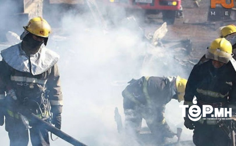 Баяр, амралтын өдрүүдэд 27 удаагийн дуудлагаар ажиллаж, 36 иргэний аюулгүй байдлыг ханган ажиллалаа