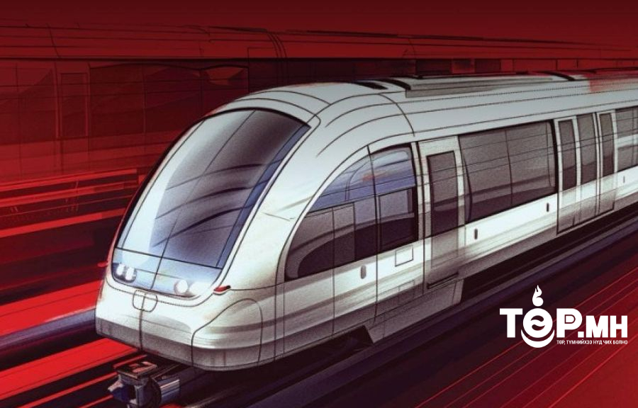 Улаанбаатар метро төсөлд Английн Засгийн газар баталгаа гаргахаар болжээ