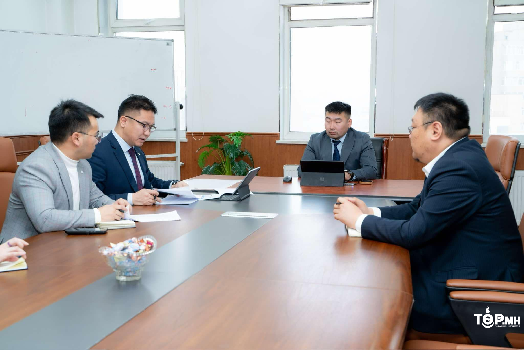 УБЕГ иргэдийн хамгийн эрэлттэй үйлчилгээнүүдийг E-Mongolia системд цахимжуулж, шинэчлэлтүүдийг хийнэ 