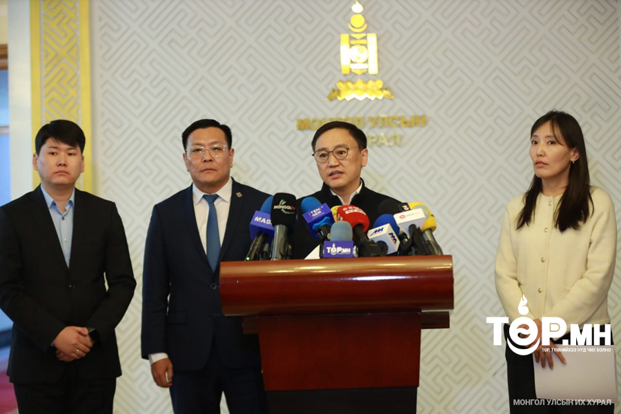 Агаарын бохирдол, утааны асуудлаар ерөнхий хяналтын сонсголын хүрээнд гурван дэд хэлэлцүүлэг зохион байгуулна