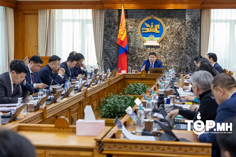 “Атар-4 тариалангийн тогтвортой хөгжлийн аян”-ыг ирэх сарын 01-нээс эхлүүлнэ