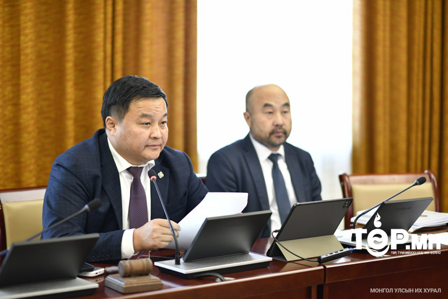 ЭЗБХ: Зээлийн хэлэлцээрийн төслүүдийг зөвшилцөхийг дэмжив