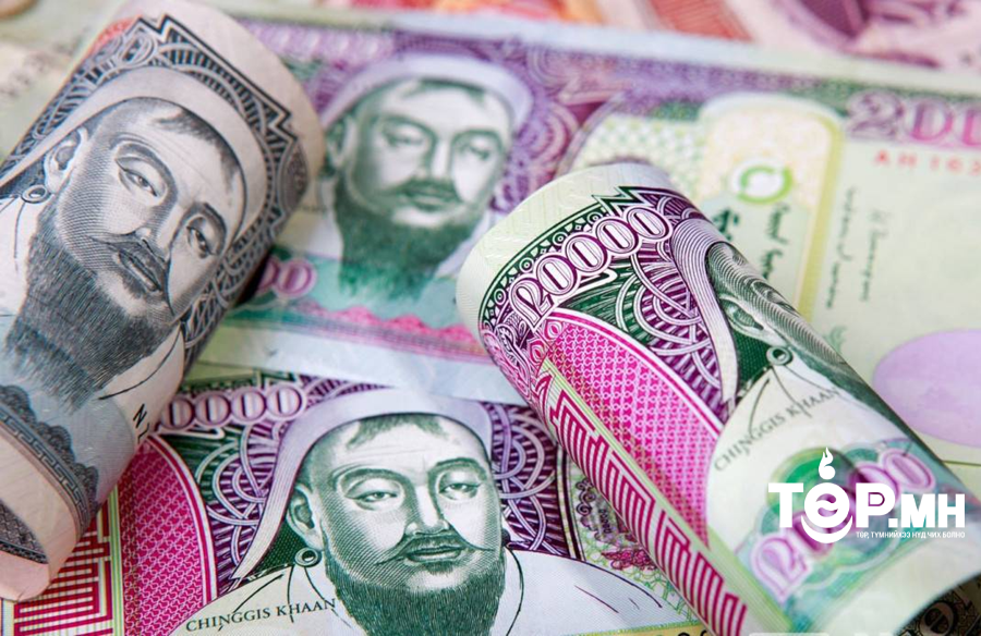 “ЭТТ”, “Эрдэнэт", “Монголросцветмет”, “МИАТ”, “Төрийн банк” ашигтай ажиллажээ