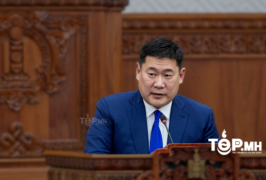 Таван жил ерөнхий сайд хийж буй Л.Оюун-Эрдэнэ ЯГ ЮУ ХИЙСЭН юм бэ...? 