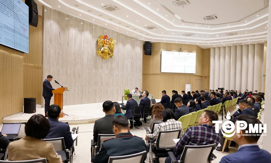 Угаарын хий мэдрэгчгүй 19.296 өрхөд зөвлөгөө, мэдээлэл өглөө