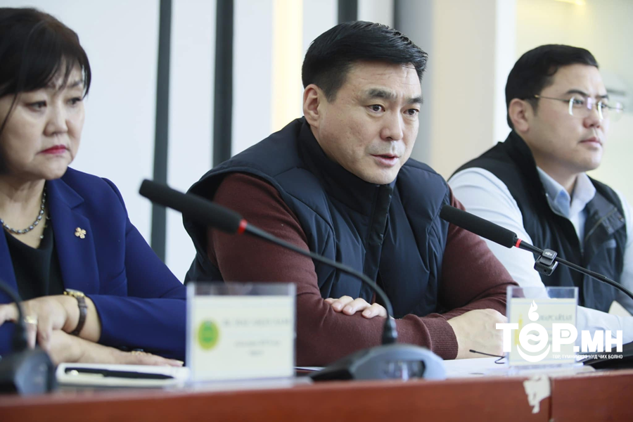 Булган аймгийн хэмжээнд мал аж ахуйн өвөлжилт, хаваржилтын бэлтгэл ажил 90 гаруй хувь хангагдсан байна