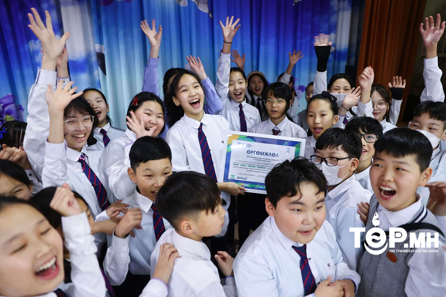 “Бид мод тарьж байна” дууны уралдааны аваргууд тодорлоо