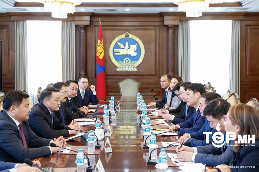 Д.Амарбаясгалан: Санхүүгийн зохицуулах хорооны хууль, эрх зүйн зохицуулалт иргэд, бизнес эрхлэгчдийн эрх ашигт нийцсэн эсэхэд анхааран ажиллана