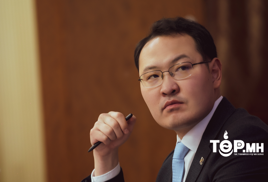 Э.Батшугар: Хөгжлийн банкнаас зээл авчхаад үүнийгээ зориулалтын бусаар ашигласан хүмүүст ямар хариуцлага тооцох ёстой байсан бэ