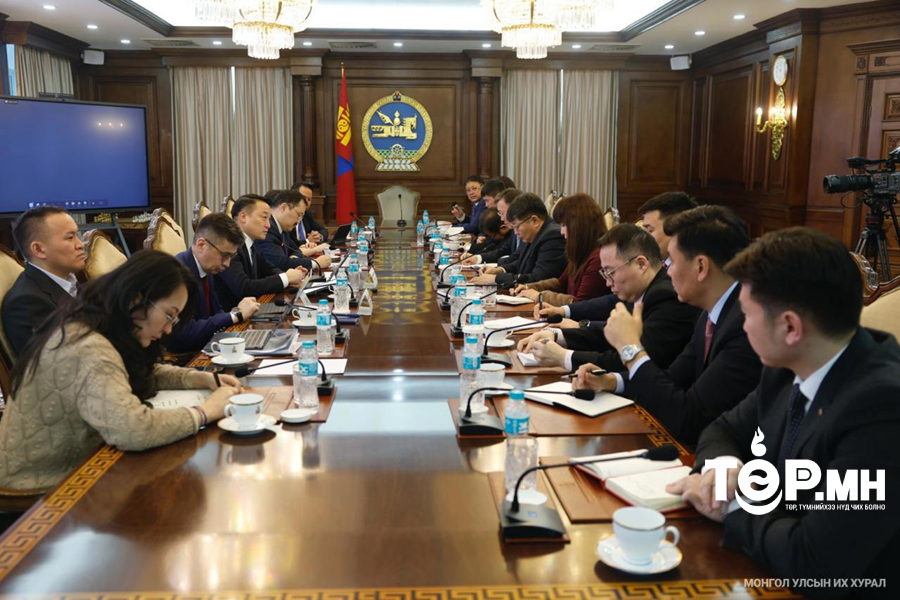 Д.Амарбаясгалан: Банк, санхүүгийн салбарын шинэчлэл нь зээлийн хүүг бодитой түвшинд бууруулж, иргэний эрх ашгийг хамгаалахад чиглэх ёстой