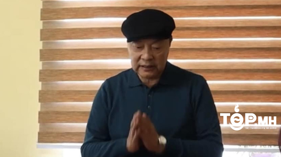 П.Батчулууныг хүний эд эрхтнийг зөвшөөрөлгүй авсан гэм буруутайд тооцож 2.6 жилийн ял оноожээ