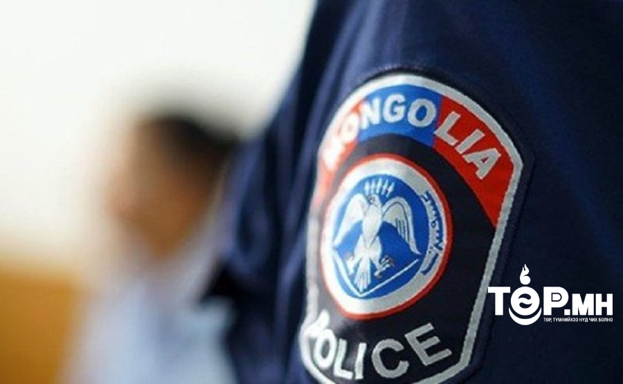 "1XBET"-ийн агентуудыг шалгаж байна