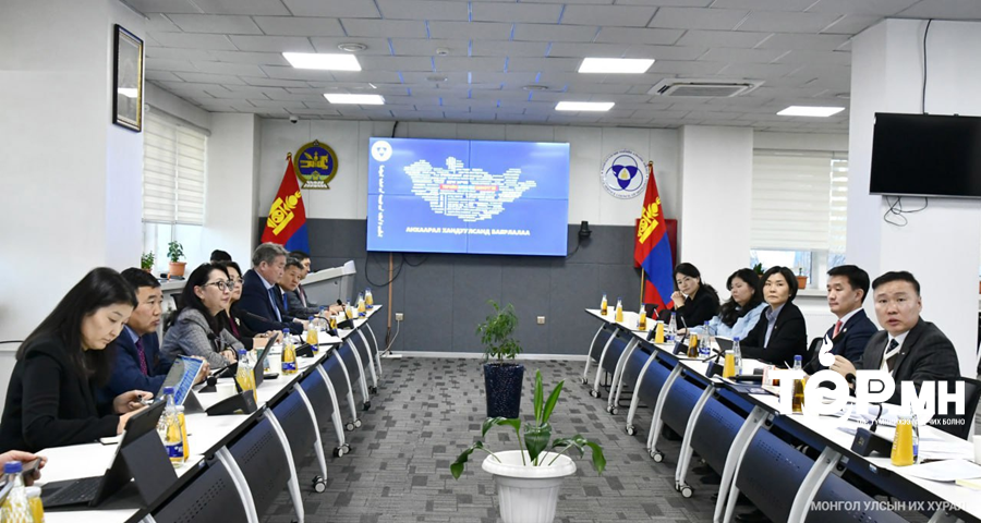 УИХ-ын Хүний эрхийн дэд хороо төрийн албан дахь хүний эрхийн нөхцөл байдалтай танилцлаа