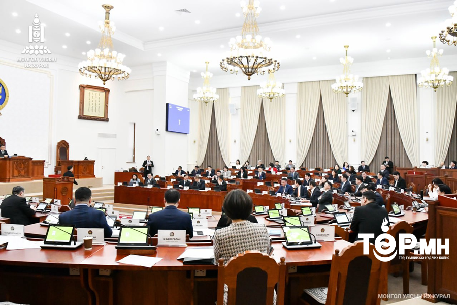 СЗХ-ны дарга, орон тооны бус гишүүд, Хяналтын зөвлөлийн дарга, гишүүд, Монголбанкны МБХ-ны зарим гишүүнийг томилох, чөлөөлөх асуудлыг шийдвэрлэв