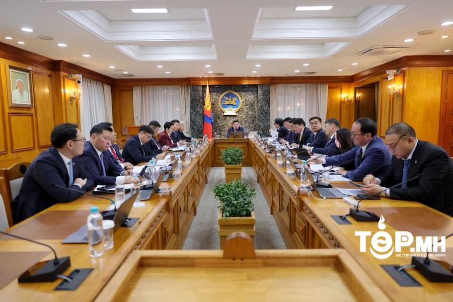 Зэсийн баяжмал хайлуулах, боловсруулах үйлдвэрийн төслийн хамтрагчийг энэ оны I улиралд шалгаруулна