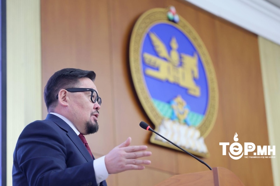 Ерөнхий сайд Г.Занданшатар: Төр цэгцэрч байж, эдийн засгийн өсөлт иргэдэд хүрнэ