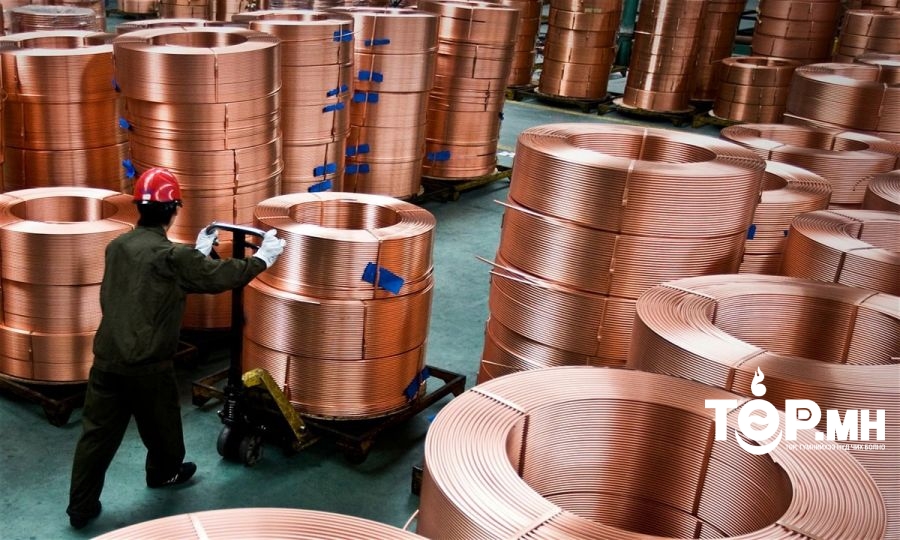 “Оюут” ордын нарийвчилсан хайгуулыг дуусгаж, ашиглалтад бэлтгэх судалгааны ажлыг гүйцэтгэлээ