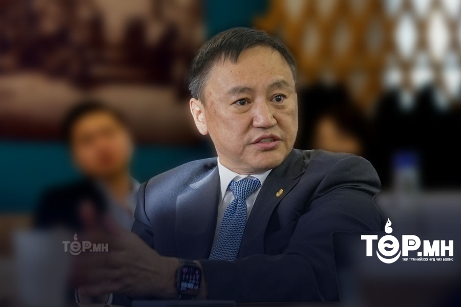 Ж.ЧИНБҮРЭН: Эрүүл мэндийн салбарт зарцуулсан мөнгө болгон хүний амь авардаг байх ёстой