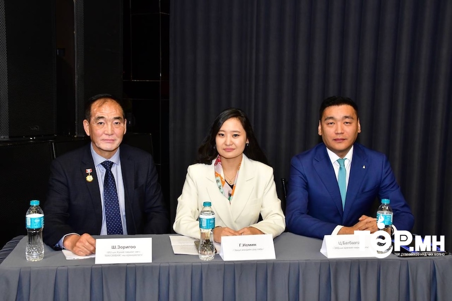 Эрүүл мэндийн салбарт төр, хувийн хэвшлийн түншлэлийг нэмэгдүүлнэ